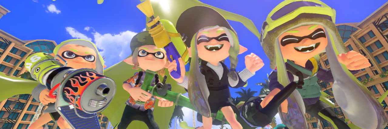 けい banner