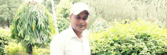 KPandey222's profile banner image