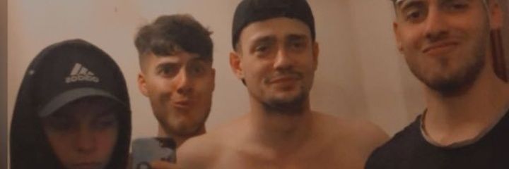 sergioc377's profile banner image
