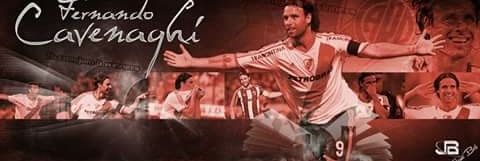 Sergio David Cardozo banner