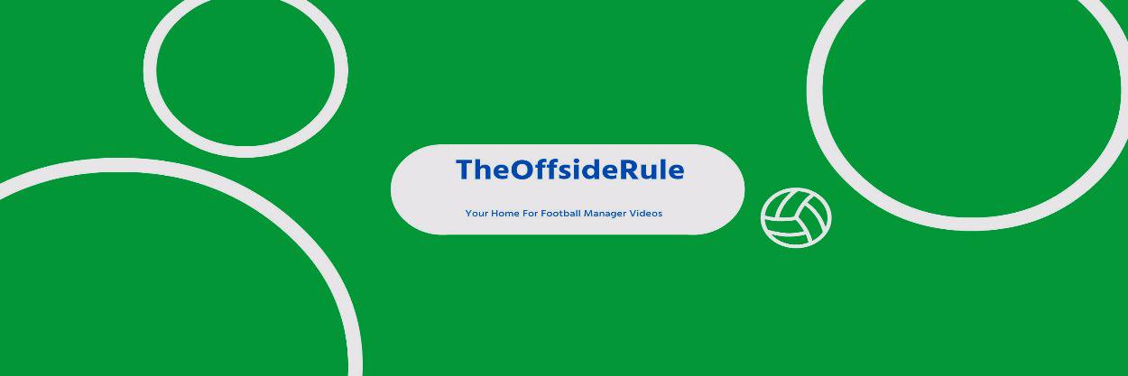 TheOffside_Rule's profile banner image