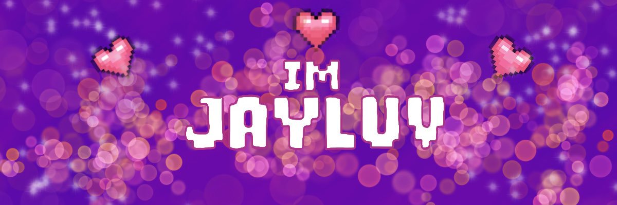 Jayla ♡ banner