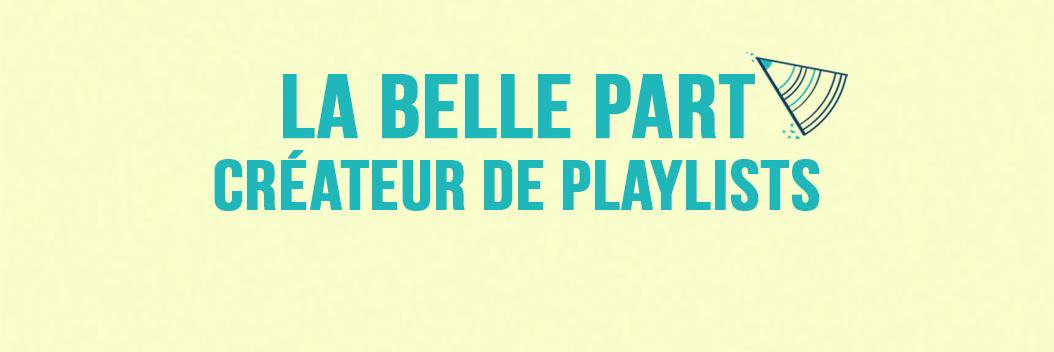 La Belle Part banner