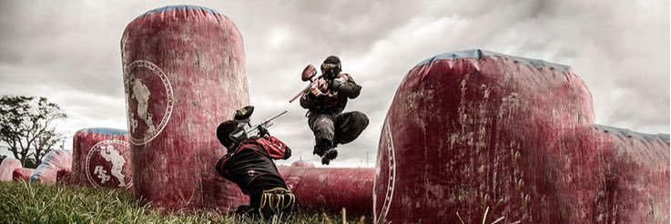 Kid4Paintball's profile banner image