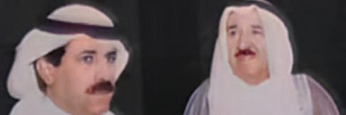 أحمد فريح العنزي banner