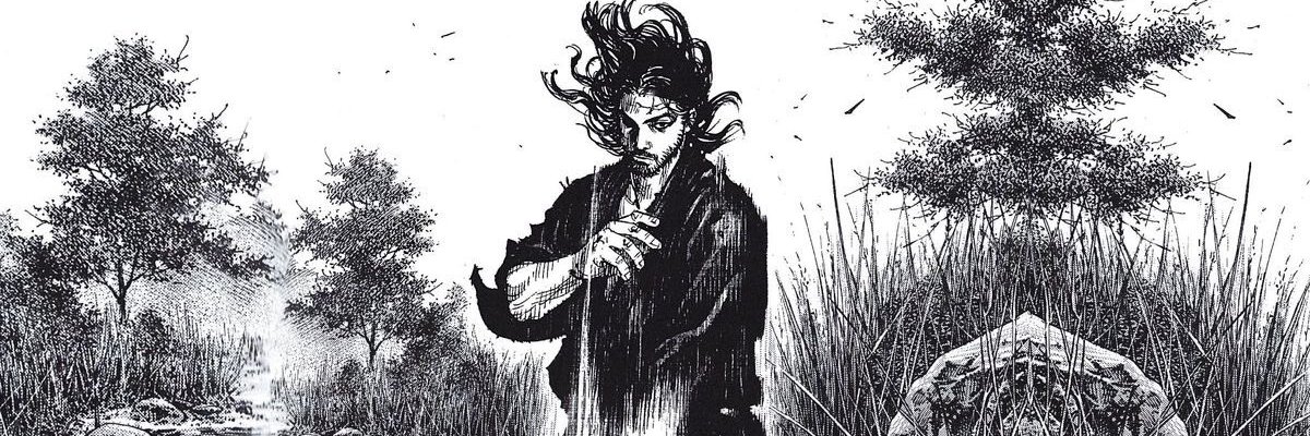 Gabriel banner