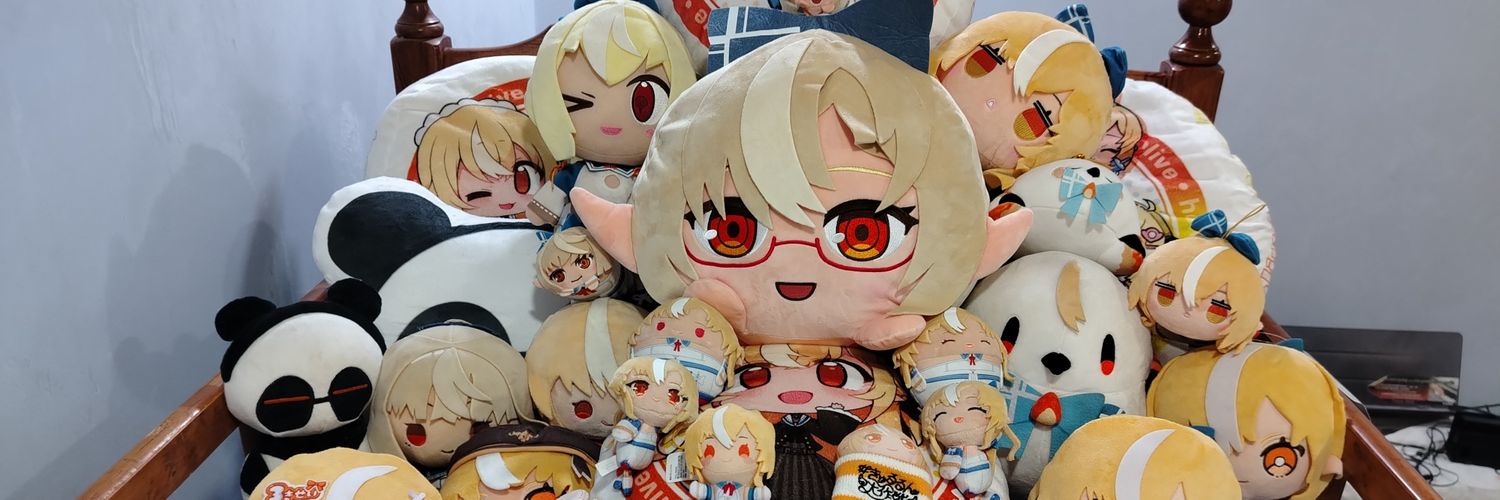Henrio625's profile banner image