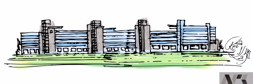 Architect Reza Kabul banner