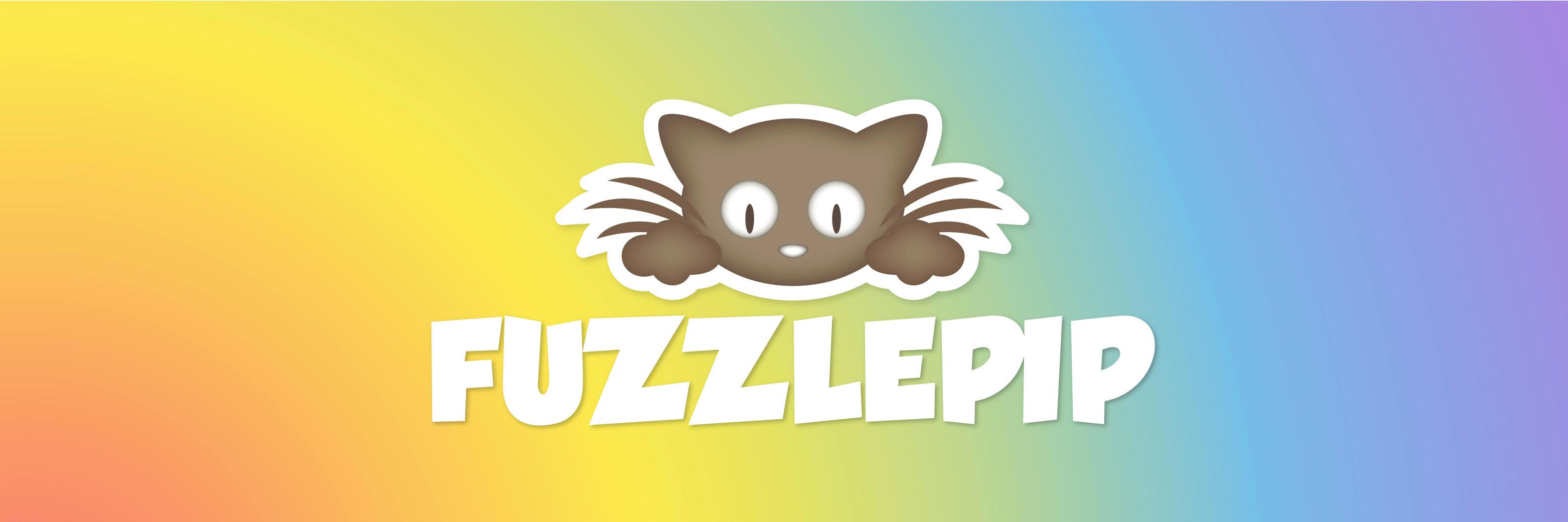 Fuzzlepip's profile banner image