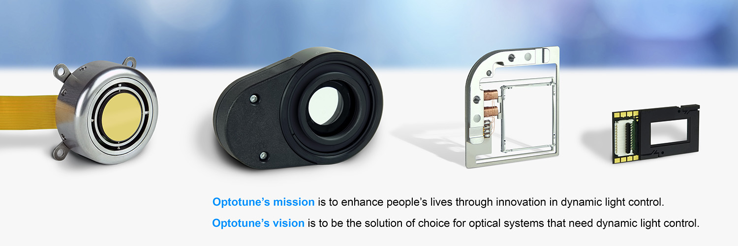 optotunecompany's profile banner image