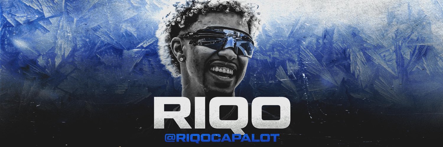 RiqoCapalot's profile banner image