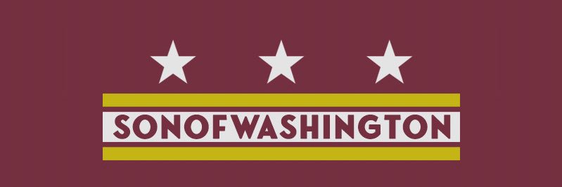 SonofWashington's profile banner image