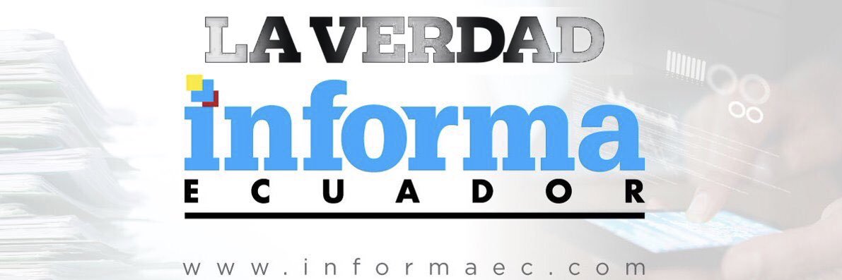 La Verdad informa Ec banner