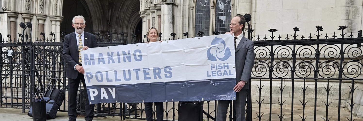 Martin Smith banner