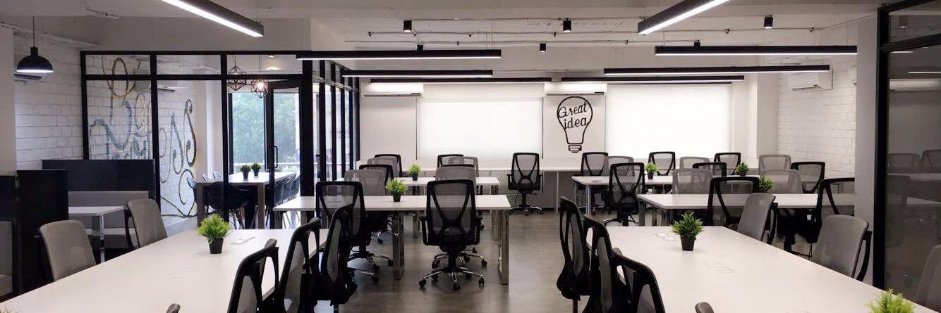 Worklyspace's profile banner image