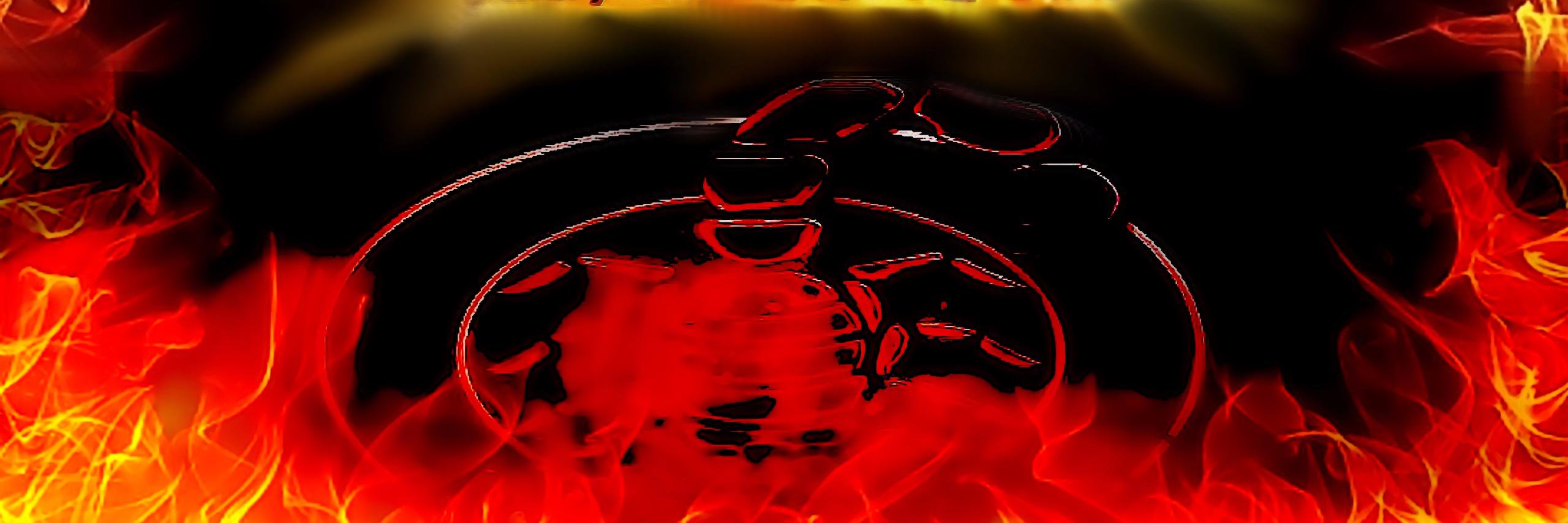 ScorpionTheNetheLord banner