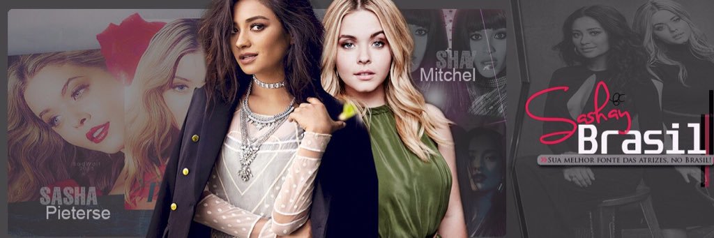 SashayBrasil's profile banner image