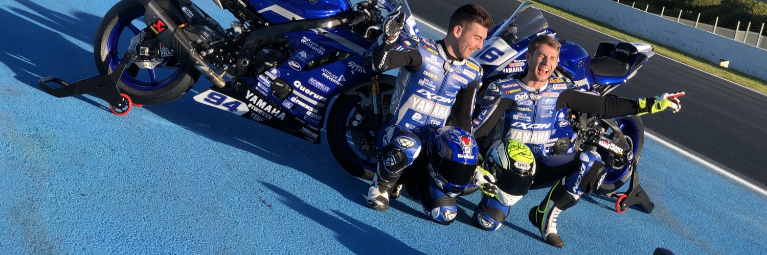 JulesCluzel16's profile banner image