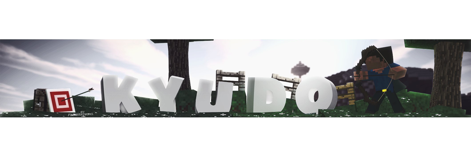 Kyudo | Server&Clan banner