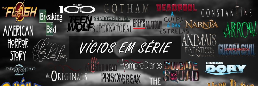 ViciosEmSerie's profile banner image