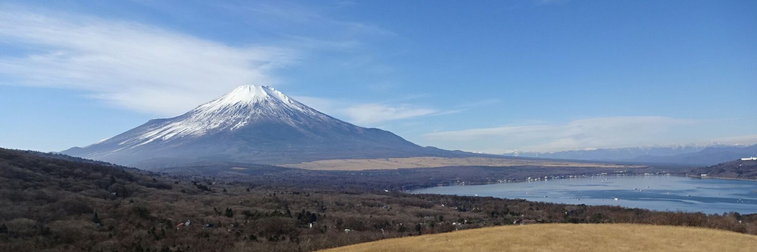 hamatsu1017's profile banner image