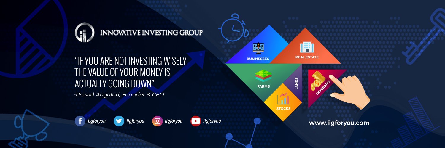 iigforyou's profile banner image
