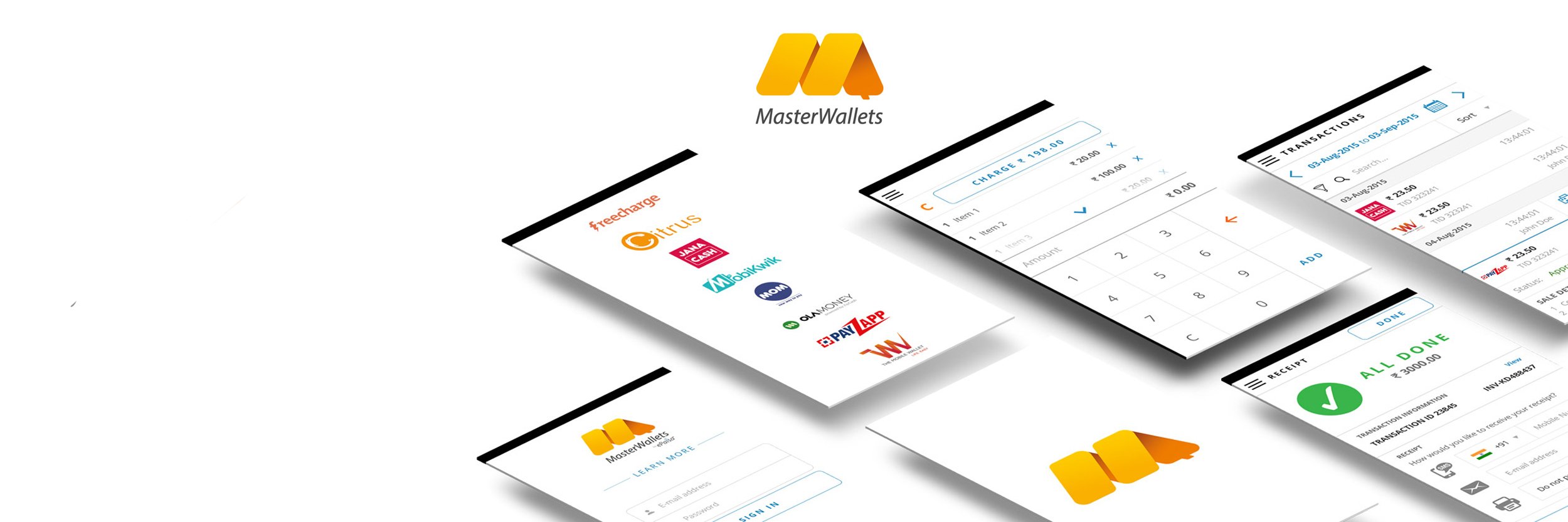 masterwallets's profile banner image