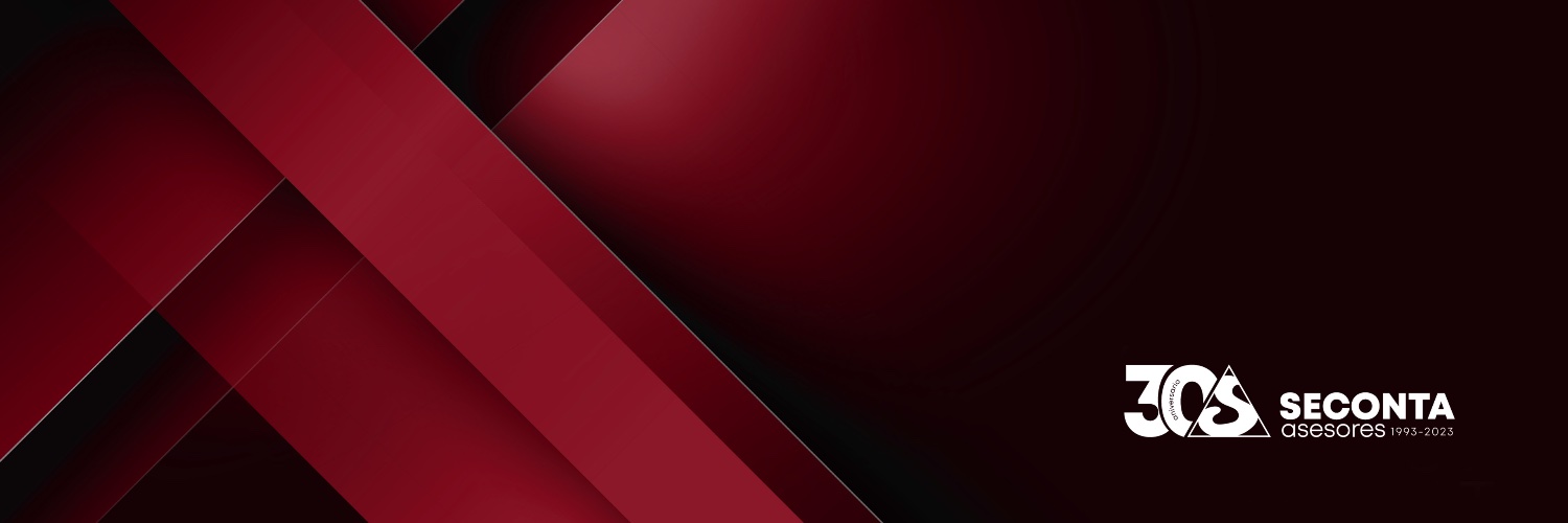 SecontaAsesores's profile banner image