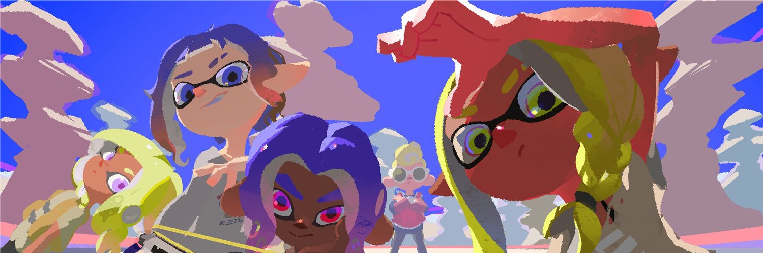 Minhal (NinjaWXYZ) banner