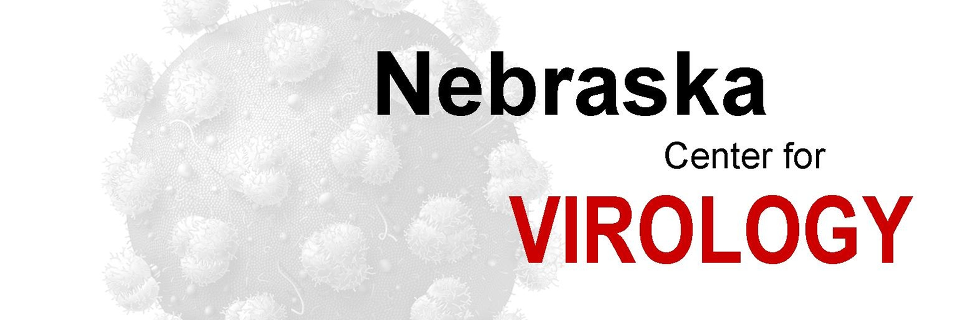 Neb Ctr for Virology banner