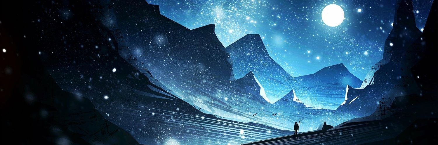 Steven_Chido's profile banner image
