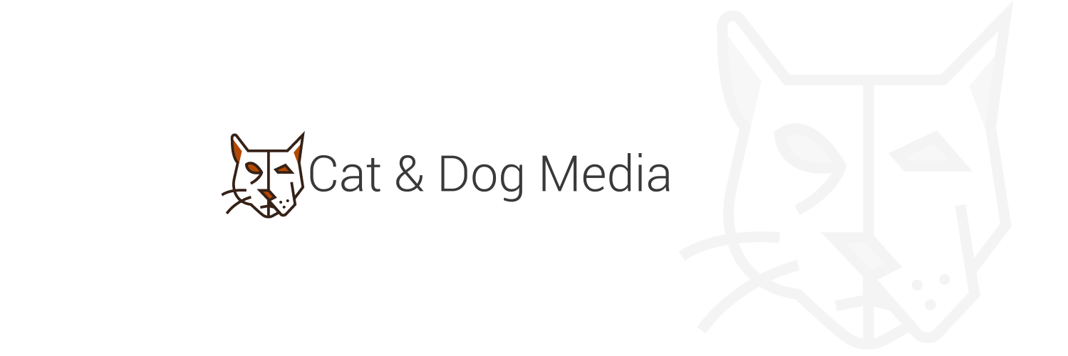 CatDogMedia's profile banner image