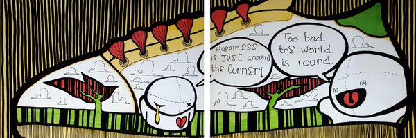 PaoloGaroscio Profile Banner