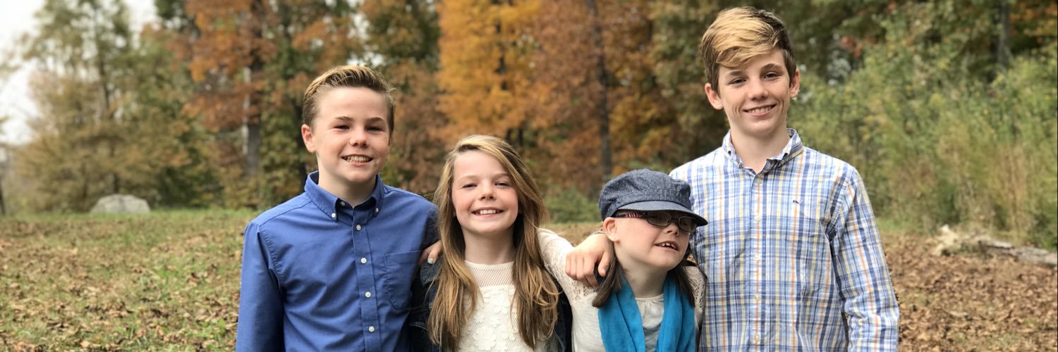 TreanorRichard's profile banner image