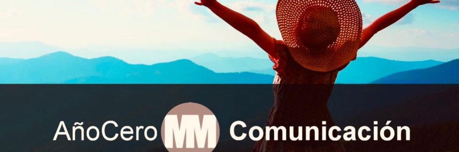 AñoCero Comunicación banner