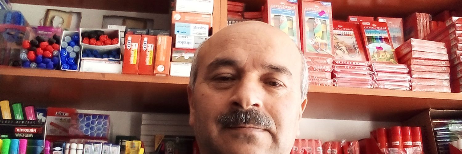 CevdetDemirel3's profile banner image