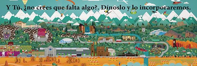 TUHUESCA Turismo provincia de Huesca banner