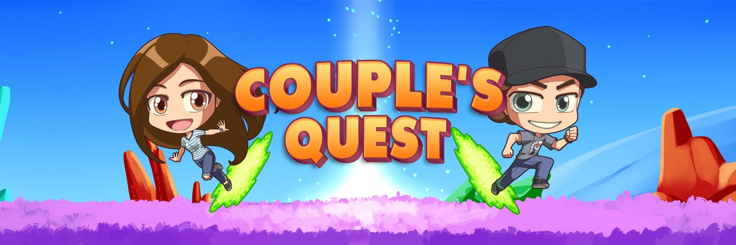 TheCouplesQuest's profile banner image