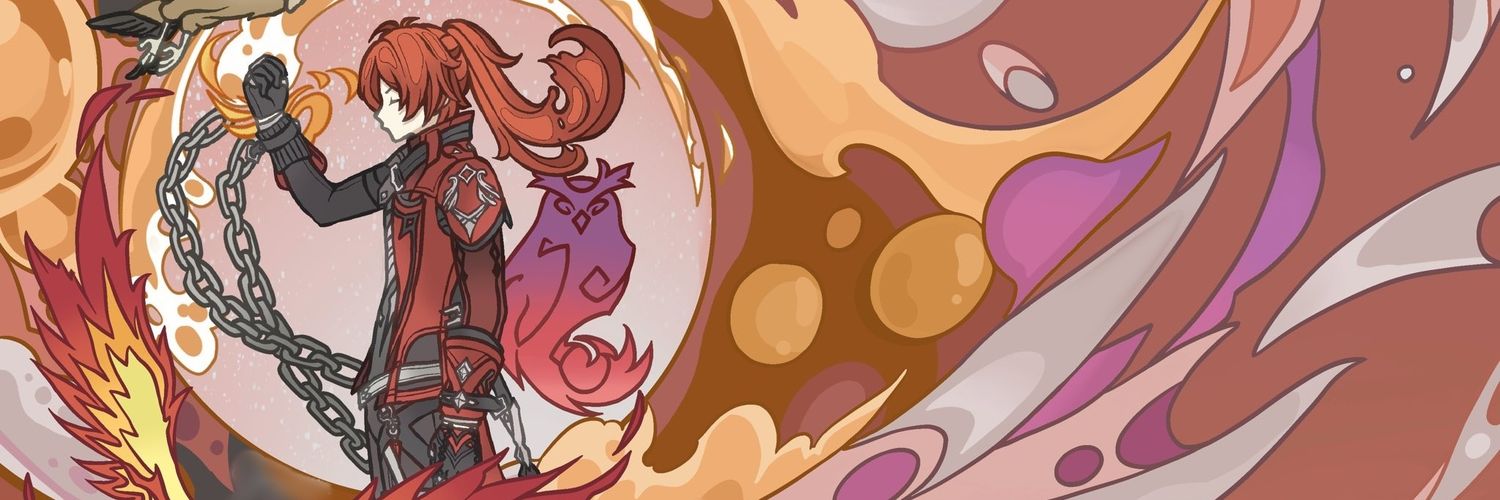 JericMora's profile banner image
