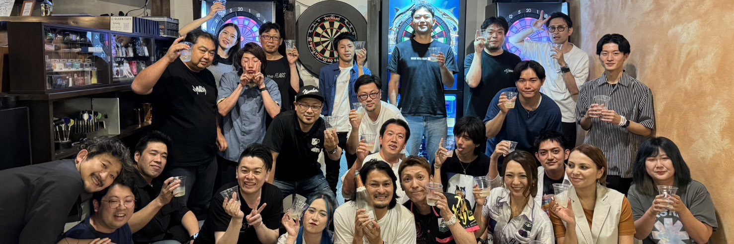 depp_darts's profile banner image