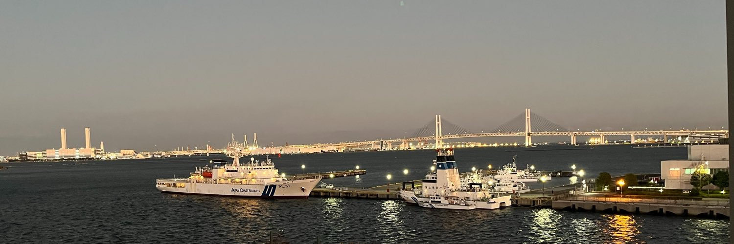 ayakyon1128's profile banner image
