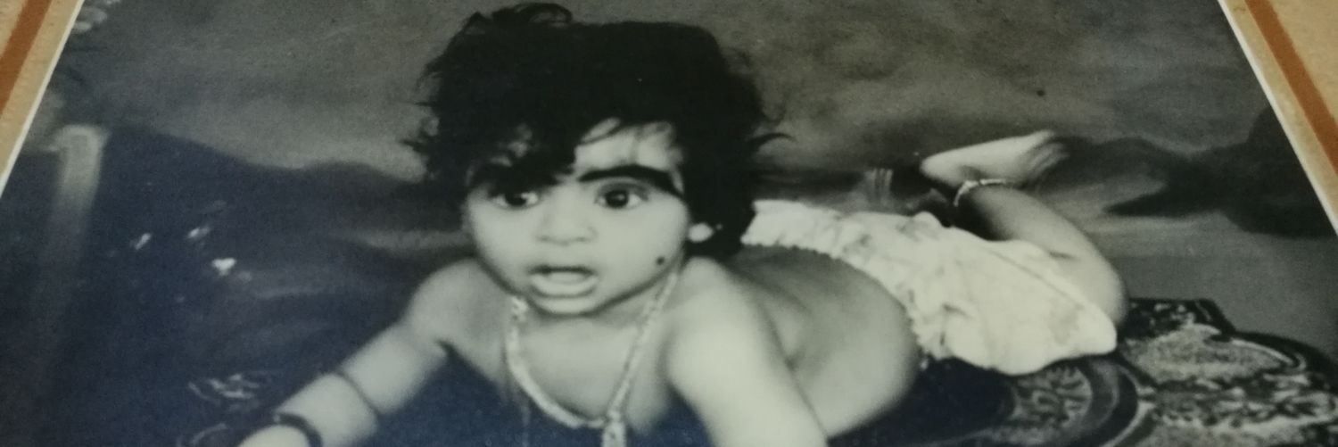 devumakanth's profile banner image