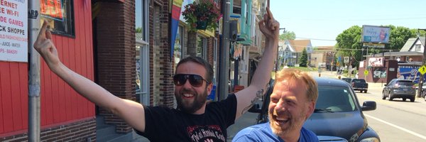 dandanmke Profile Banner