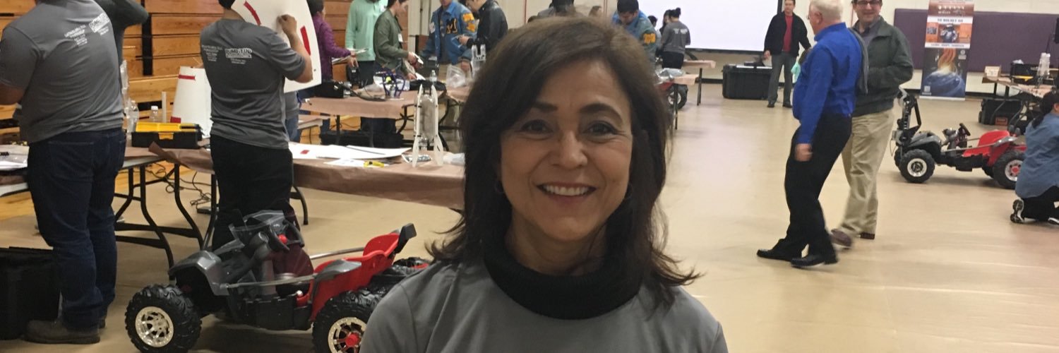 Lilia S Silva banner
