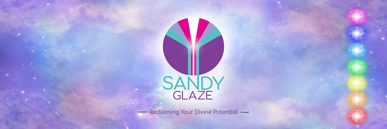 Sandy Glaze banner