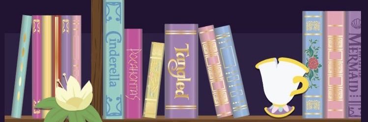 AmysBookishLife's profile banner image