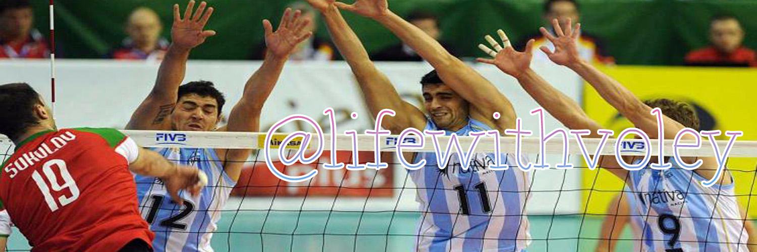 lifewithvoley's profile banner image