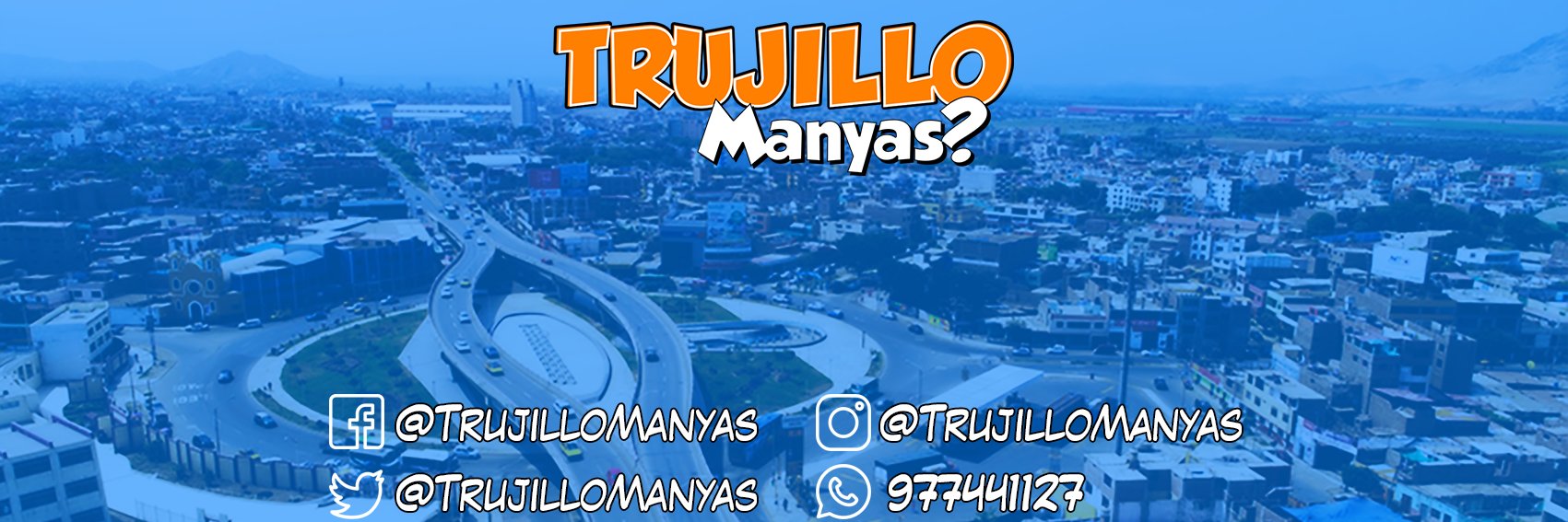 TrujilloManyas's profile banner image