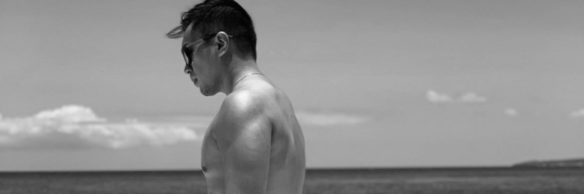 iamrdreyes's profile banner image