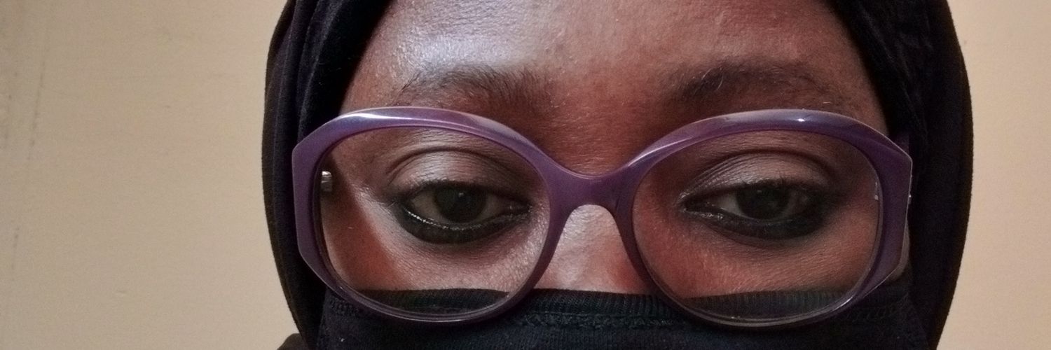 RabiMusaUmar's profile banner image